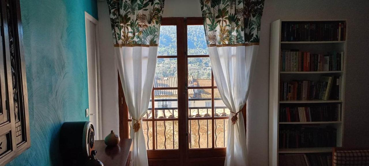 Entre Mer & Verdon Daire Bargemon Dış mekan fotoğraf